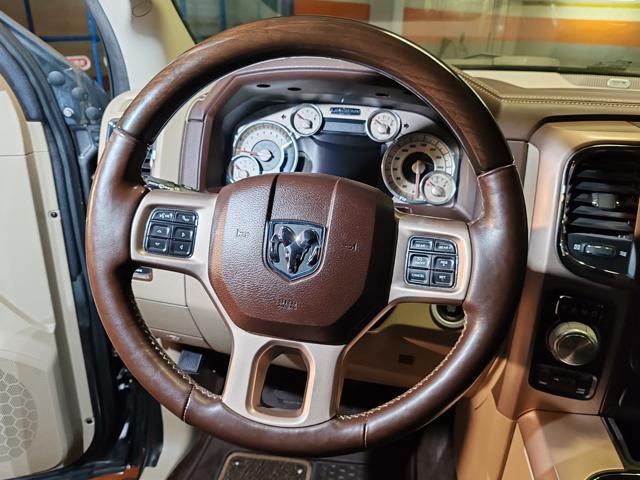 DODGE RAM usata, con ESP