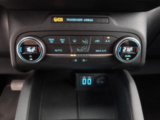 FORD Kuga usata, con Servosterzo