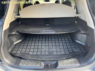 NISSAN X-Trail usata, con Trazione integrale