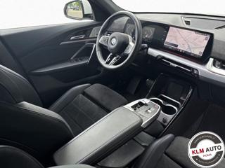 BMW X2 usata, con Autoradio