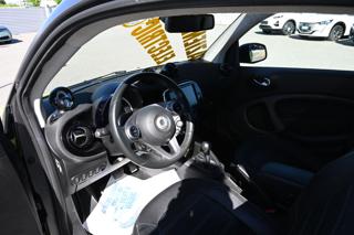 SMART ForTwo usata, con Controllo trazione