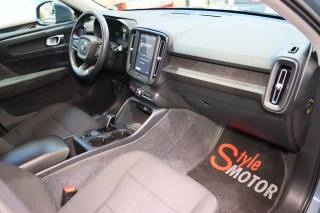 VOLVO XC40 usata, con Controllo trazione