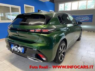 PEUGEOT 308 usata, con Airbag