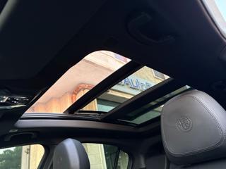 ALFA ROMEO Stelvio usata, con Chiusura centralizzata