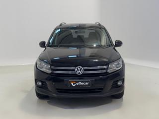 VOLKSWAGEN Tiguan usata, con Airbag