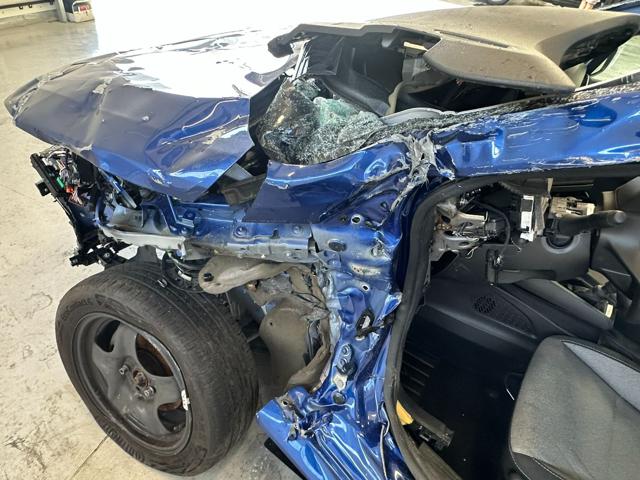 RENAULT Clio usata, con ESP