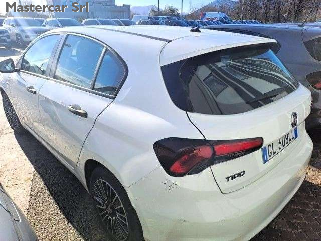 FIAT Tipo usata, con Chiusura centralizzata