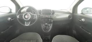 FIAT 500 usata, con Climatizzatore