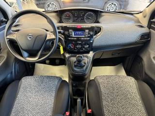 LANCIA Ypsilon usata, con Servosterzo