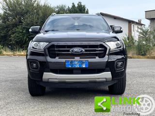 FORD Ranger usata, con Cruise Control