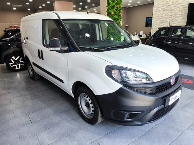 FIAT Doblo usata, con Chiusura centralizzata