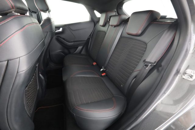 FORD Puma usata 9