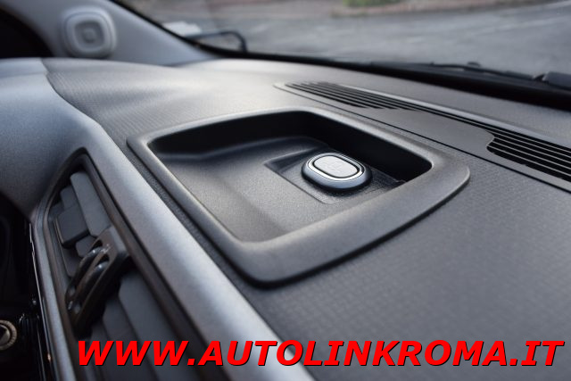 FIAT Panda usata, con Fendinebbia