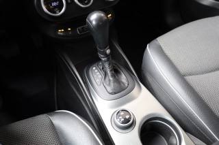 FIAT 500X usata, con Airbag testa