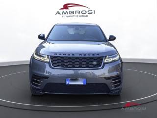 LAND ROVER Range Rover Velar usata 6