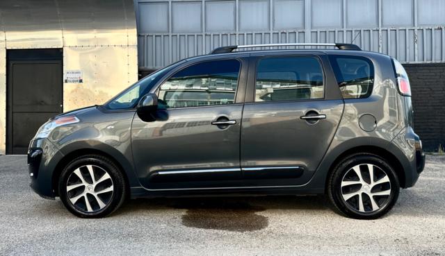 CITROEN C3 Picasso usata, con Climatizzatore