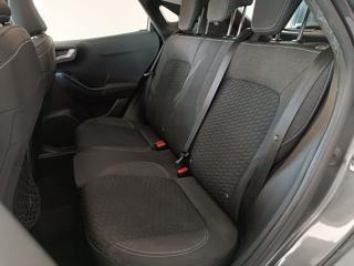 FORD Puma usata, con Cruise Control
