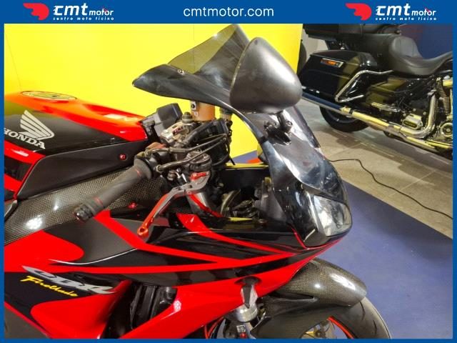 HONDA CBR 1000 RR usata 6