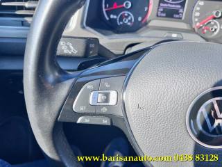 VOLKSWAGEN T-Roc usata, con Immobilizzatore elettronico