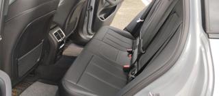 BMW X4 usata, con Cruise Control
