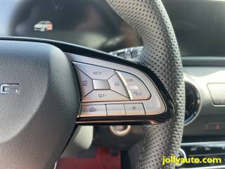 FORTHING T5 Evo usata, con Controllo elettronico della corsia