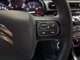 CITROEN C3 usata, con Cruise Control