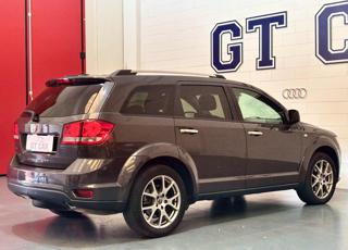 FIAT Freemont usata, con Autoradio