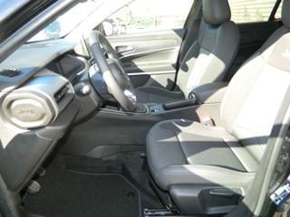 JEEP Avenger usata, con ESP