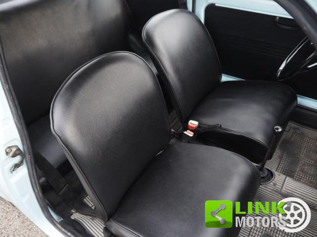 FIAT 500 usata 32