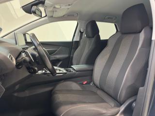 PEUGEOT 3008 usata, con Cruise Control