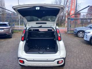 FIAT Panda usata, con ESP