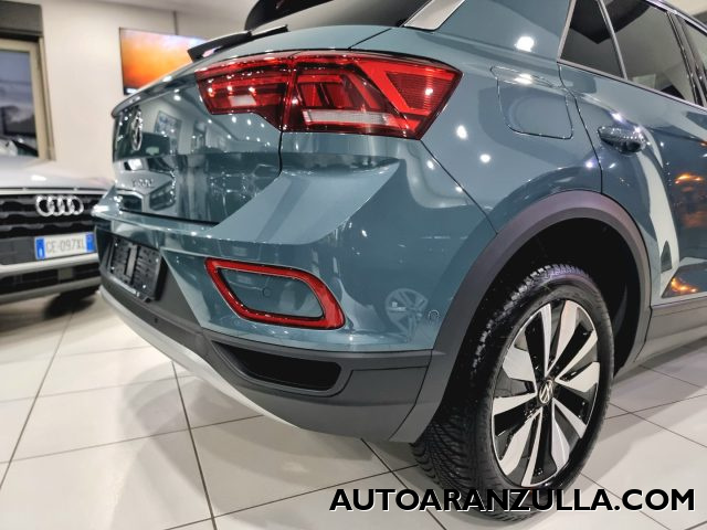 VOLKSWAGEN T-Roc usata, con Specchietti laterali elettrici