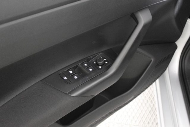 VOLKSWAGEN Polo usata, con Immobilizzatore elettronico