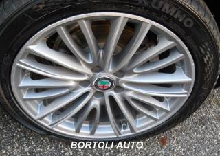 ALFA ROMEO Giulia usata, con Cronologia tagliandi