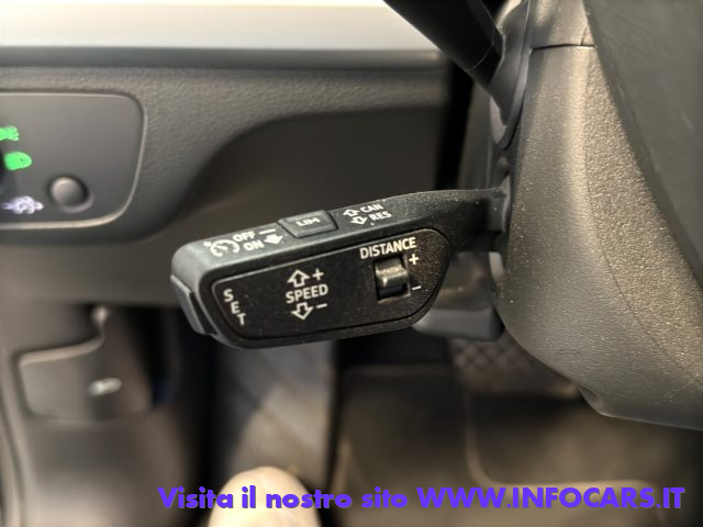 AUDI Q5 usata, con Servosterzo