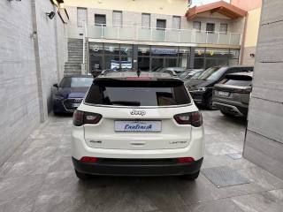 JEEP Compass usata, con Climatizzatore
