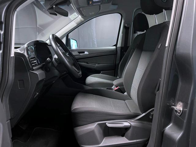 FORD Tourneo Connect usata, con Chiusura centralizzata