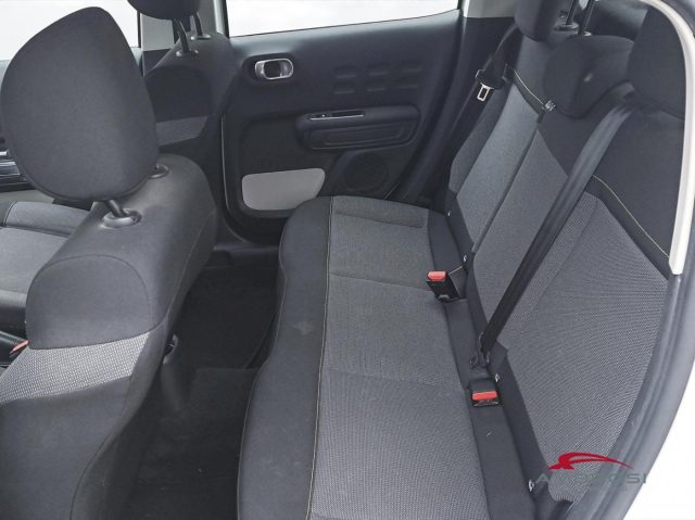 CITROEN C3 usata 9
