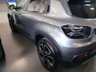 JEEP Avenger usata, con Cruise Control