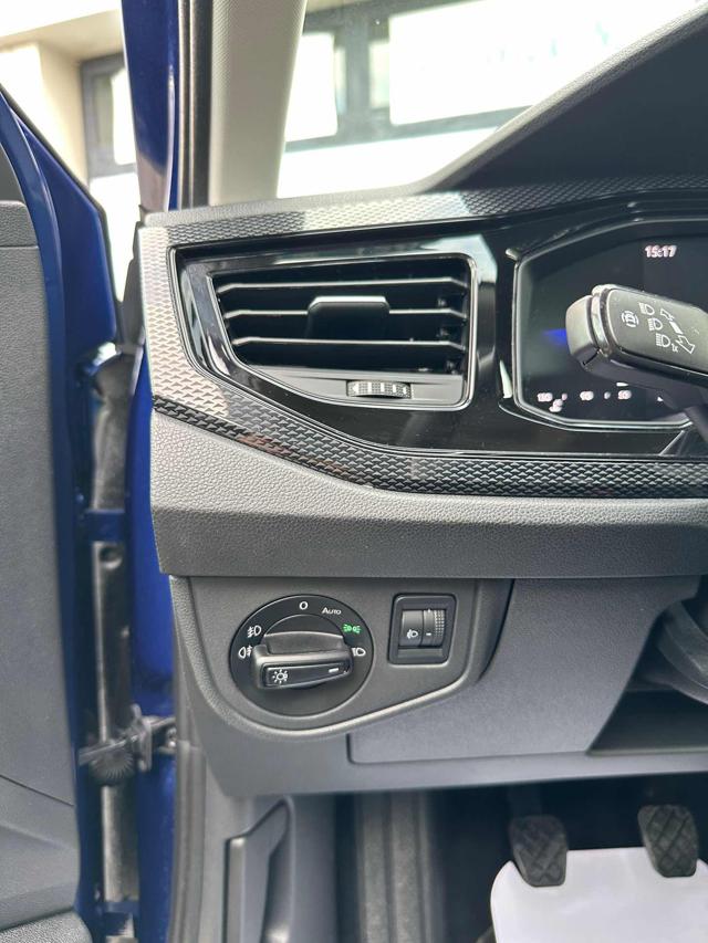 VOLKSWAGEN Taigo usata, con Cerchi in lega