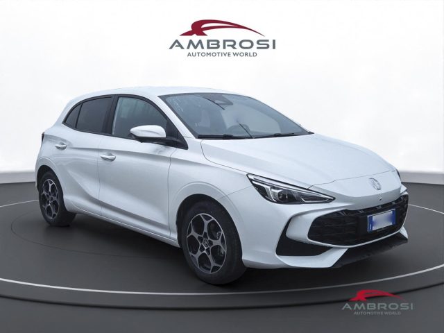 MG MG3 usata 1