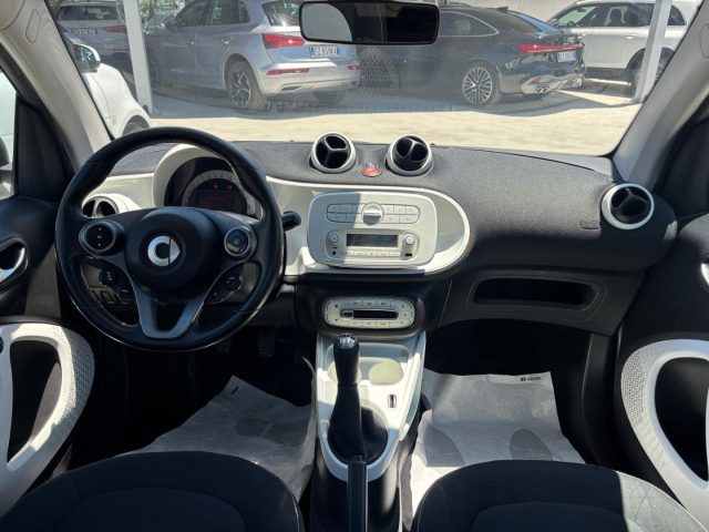 SMART ForTwo usata, con ESP