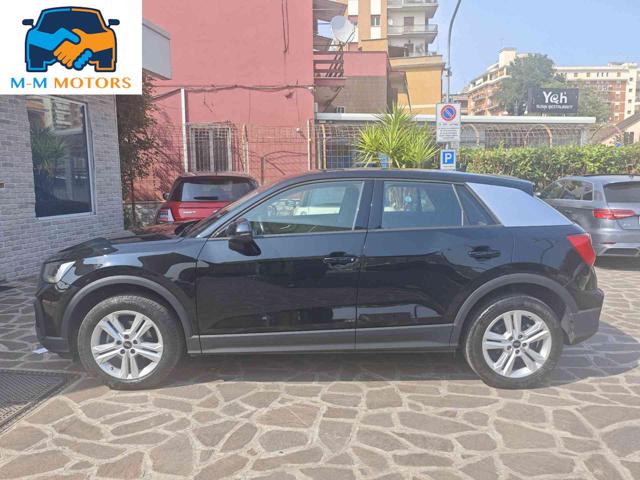 AUDI Q2 usata, con Airbag laterali