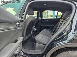 ALFA ROMEO Stelvio usata, con Controllo trazione