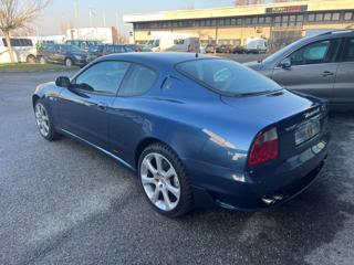 MASERATI Coupe usata, con Autoradio