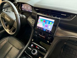 JEEP Grand Cherokee usata, con Fendinebbia