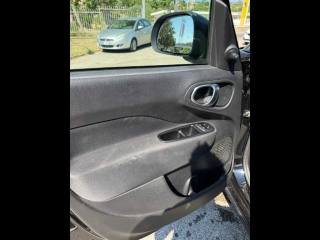 FIAT 500L usata, con Airbag testa
