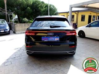 AUDI Q8 usata, con Autoradio