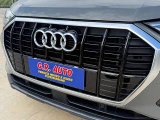 AUDI Q3 usata, con Cruise Control