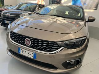 FIAT Tipo usata, con Sedile posteriore sdoppiato
